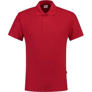Tricorp Poloshirt - Casual - 201003 - Rood