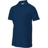 Tricorp poloshirt - Casual - 201003 - rood