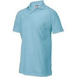 Tricorp poloshirt - Casual - 201003 - rood
