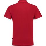 Tricorp poloshirt - Casual - 201003 - rood