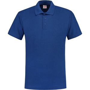 Tricorp Poloshirt - Casual - 201003 - koningsblauw