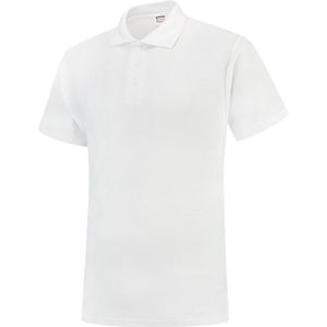 Tricorp poloshirt - Casual - 201003 - Wit