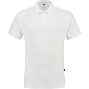 Tricorp poloshirt - Casual - 201003 - Wit