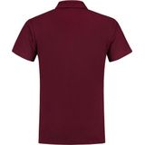 Tricorp Poloshirt - Casual - 201003 - Wijnrood