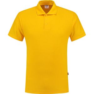 Tricorp poloshirt - Casual - 201003 - geel