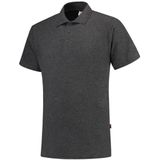 Tricorp Poloshirt 100 katoen - Casual - 201007 - Antraciet