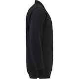 Tricorp Casual Polo/Sweater - 301004 - Zwart
