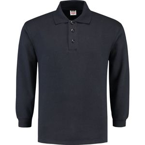 Tricorp Casual Polo/Sweater - 301004 - Navy