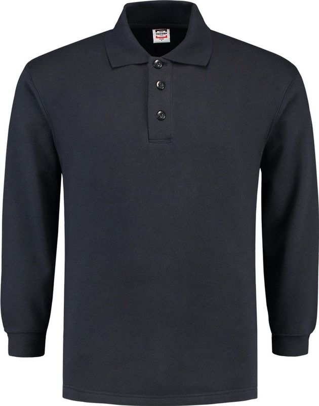 Tricorp Casual Polo/Sweater - 301004 - Navy