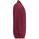 Tricorp polosweater - Casual - 301004 - wijnrood
