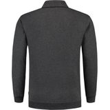 Tricorp Polo Sweater Boord 301005 Antraciet