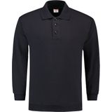 Tricorp - Polo/Sweater Boord - Navy - Katoen