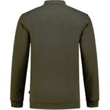 Tricorp - Polo/Sweater Boord - Navy - Katoen