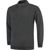 Tricorp - Polo/Sweater Boord - Navy - Katoen