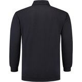 Tricorp - Polo/Sweater Boord - Navy - Katoen