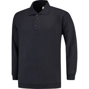 Tricorp - Polo/Sweater Boord - Navy - Katoen
