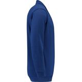 Tricorp Polo Sweater Boord  301005 Koningsblauw - Maat 3XL