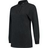 Tricorp - PST280/301007 - Polosweater - Donkerblauw - American Fleece