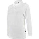 Tricorp - PST280/301007 - Polosweater - Donkerblauw - American Fleece