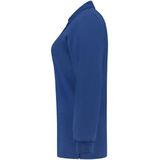 Tricorp Dames polosweater - Casual - 301007 - koningsblauw