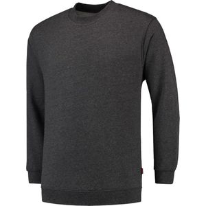 Tricorp Sweater - Casual - 301008 - Antraciet