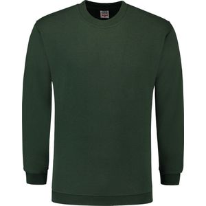 Tricorp Sweater 301008 Flessengroen - Maat L