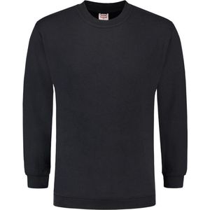 Tricorp Sweater - Casual - 301008 - navy - Maat 5XL