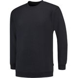 Tricorp casual sweater/trui - 301008 -  navy - Maat XS