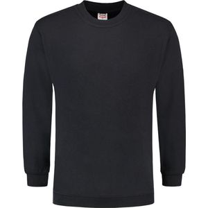 Tricorp casual sweater/trui - 301008 -  navy - Maat XS