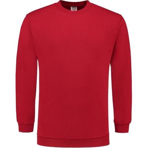 Tricorp Sweater - Casual - 301008 - Rood