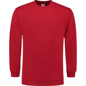 Tricorp Sweater - Casual - 301008 - Rood