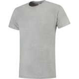 Tricorp T-shirt - Casual - 101001 - Donkergrijs