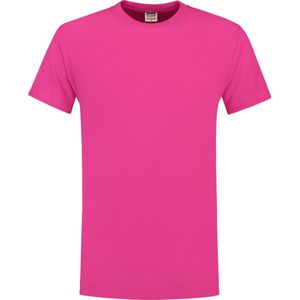 Tricorp T-shirt - Casual - 101001 - Fuchsia