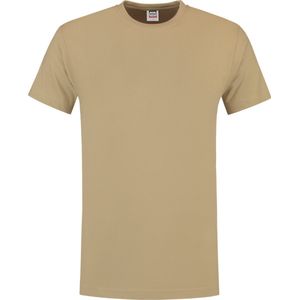 Tricorp T-shirt - Casual - 101001 - Khaki