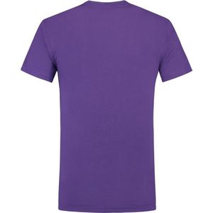 Tricorp T-shirt - Casual - 101001 - Paars