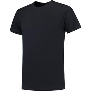 Tricorp Werk T-shirt - T190 - Korte mouw - Marineblauw