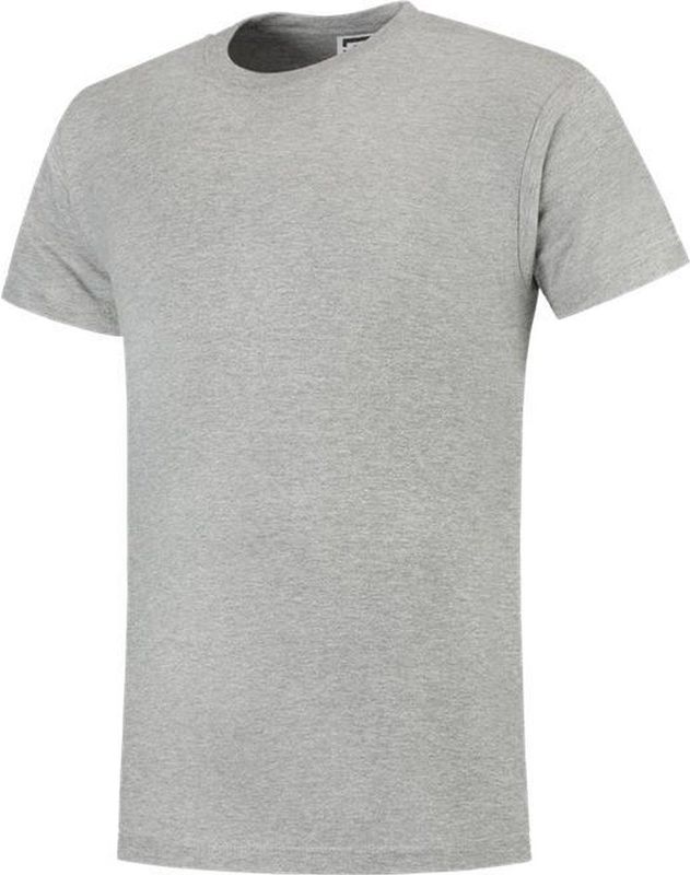 Tricorp Werk T-shirt - T190 - Korte mouw - Maat S - Wit