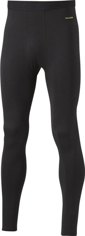 Tricorp - Thermobroek - Zwart - Lange Onderbroek - 3XL