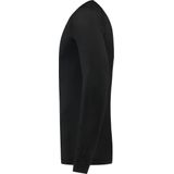 Tricorp Thermo-Shirt 602002 Zwart
