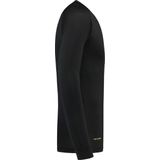 Tricorp Thermo-Shirt 602002 Zwart