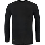 Tricorp Thermo-Shirt 602002 Zwart