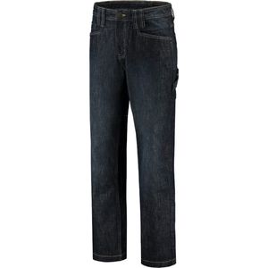 Tricorp TJB2000 Jeans Basic - Werkbroek/34 - Denimblauw