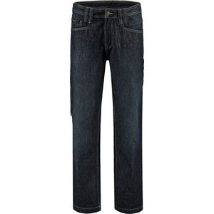 Tricorp TJB2000 Jeans Basic - Werkbroek - Maat 42/34 - Denimblauw