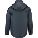 Tricorp Parka Cordura - Workwear - 402003 - navy - Maat 3XL