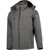 Tricorp - Midi Parka - Workwear - Zwart -