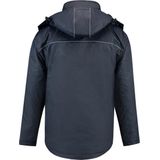 Tricorp - Midi Parka - Workwear - Navy - 402004