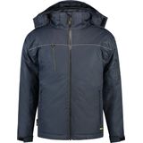 Tricorp - Midi Parka - Workwear - Navy - 402004