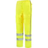 Tricorp Regenbroek RWS - Workwear - 503001 - Fluor Geel