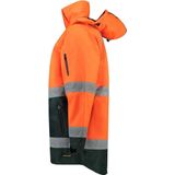 Tricorp - ISO20471 - Parka - Fluor - Waterdicht - Ademend