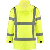 Tricorp - TPG3001/403005 - Parka - RWS - Waterbestendig - Hoogwaardig Oxford Polyester